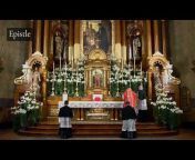 Gregorian Chants+Latin Mass