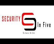 Security In Five