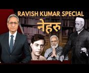 Ravish Kumar Official