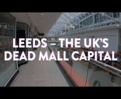 Dead Mall Walking – Dying Retail u0026 Malls