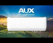 AUX Airconditioner Cyprus
