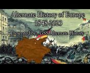 GSS Alternate History