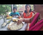 Manidipa&#39;s daily vlog