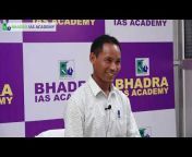 Bhadra IAS Academy