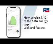 SMA Solar Technology