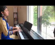 Rabindra Sangeet Piano