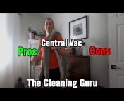 The Cleaning Guru