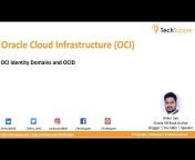 Oracle Cloud Infrastructure with TechSupper