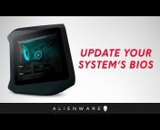 Alienware Support