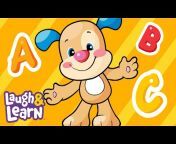 Laugh u0026 Learn by Fisher-Price - Kids&#39; Songs