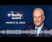 Bill O&#39;Reilly