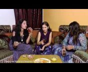 Indian Girls Smoking