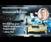 Crossroads 3D-FPGA Academic Research Center