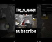 Dk_s_game