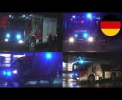 112 Limburg [European Emergency Responses]