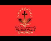 McClave Community Christian Church