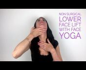 Face Yoga Expert