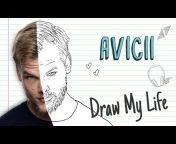 Draw The Life TikTak