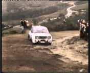 Rallye Nostalgie by Klaus Frieg