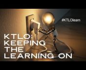 KTLO - Keeping the Learning On