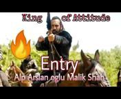 Alp Arsalan Edits