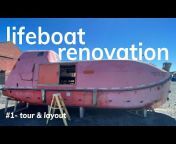 Orla Lifeboat