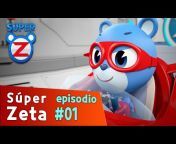 Súper Zeta Español