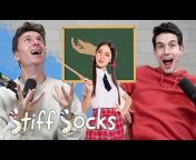 Stiff Socks Podcast