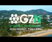 G7N Logistics Network
