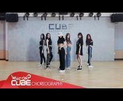 United CUBE (CUBE Entertainment Official YouTube Channel)
