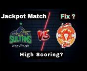 Sidra Gaming Cricket Prediction