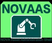 NOVAAS: NOVA Asset Administration Shell