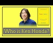 Ken Honda