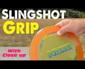 Sling Shot Disc Golf