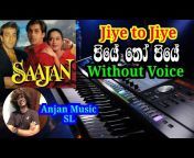 Anjan Music SL