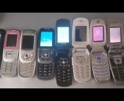 Old Phones Archive