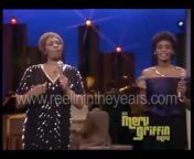 The Whitney Houston Platinum Club