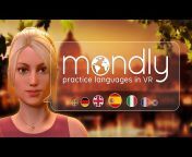 Mondly by Pearson