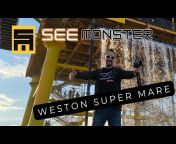 Weston Super Man