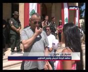 MTV Lebanon News