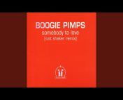 Boogie Pimps - Topic