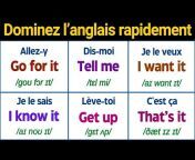 Aprende Inglés u0026 Francés