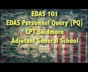 The U.S. Army Adjutant General School