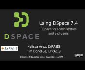 DSpace Videos