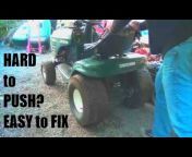 Jeff&#39;s Lawnmower Repair and Service Tips