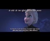 Frozen Let it go International Languages