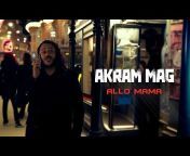 Akram Mag
