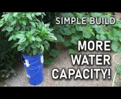 AlboPepper - Drought Proof Urban Gardening