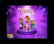 ChipMunks and Chipettes music Channel