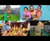 Shahrukh Family Vlogs